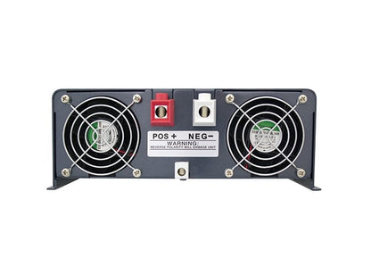 2000 Watt Pure Sine Wave Inverter (230V)