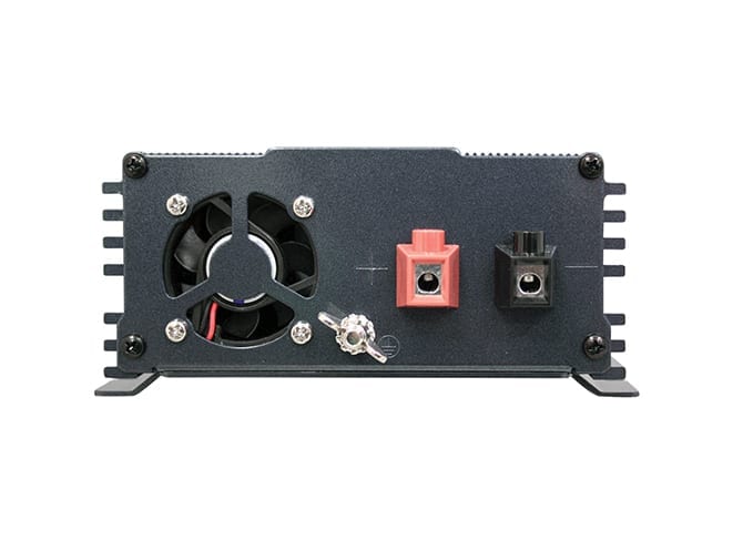 300 Watt Pure Sine Wave Inverter (230V)