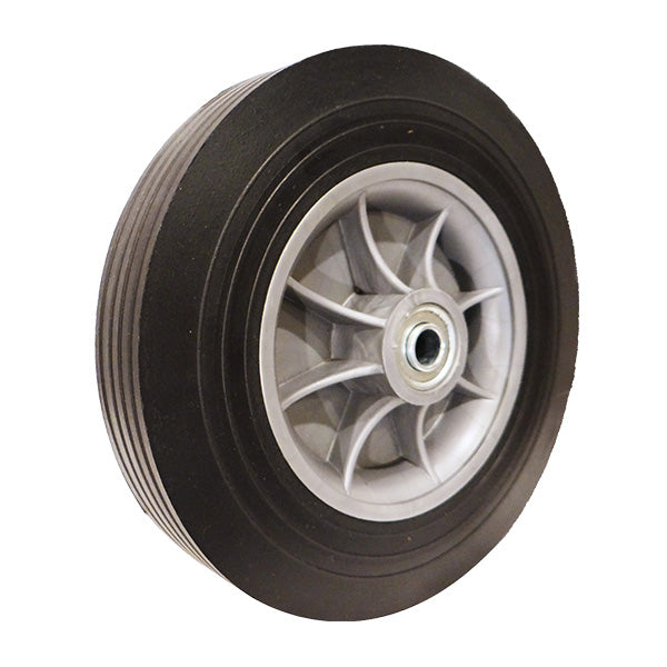 R0640 Solid Puncture Proof Tires