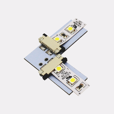 Tiger Paw LED Connector Sample Kit