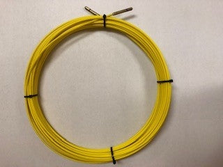 BES-RR400 Replacement Fibersnake 1/4" x 400 Feet
