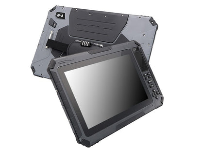RT101-PRO 10.1" IP65 Water Resistant Sunlight Readable Military Grade Rugged Tablet PC - PRO Edition