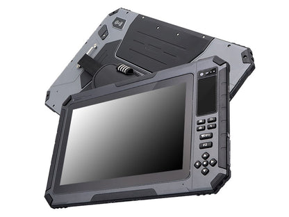 RT101-PRO 10.1" IP65 Water Resistant Sunlight Readable Military Grade Rugged Tablet PC - PRO Edition