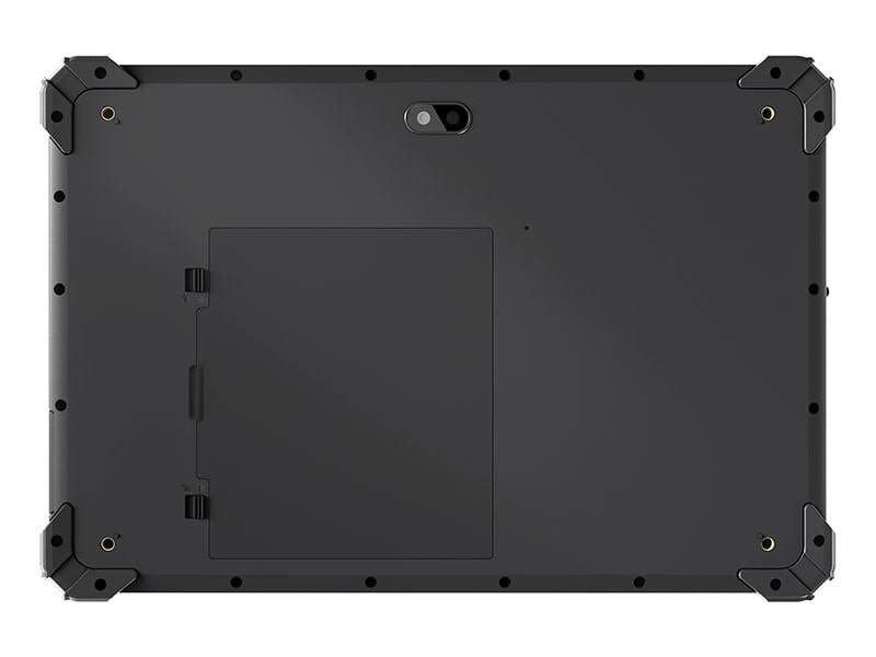 RT106-PRO 10.1" IP65 Water Resistant Sunlight Readable Rugged Windows Tablet PC - PRO Edition