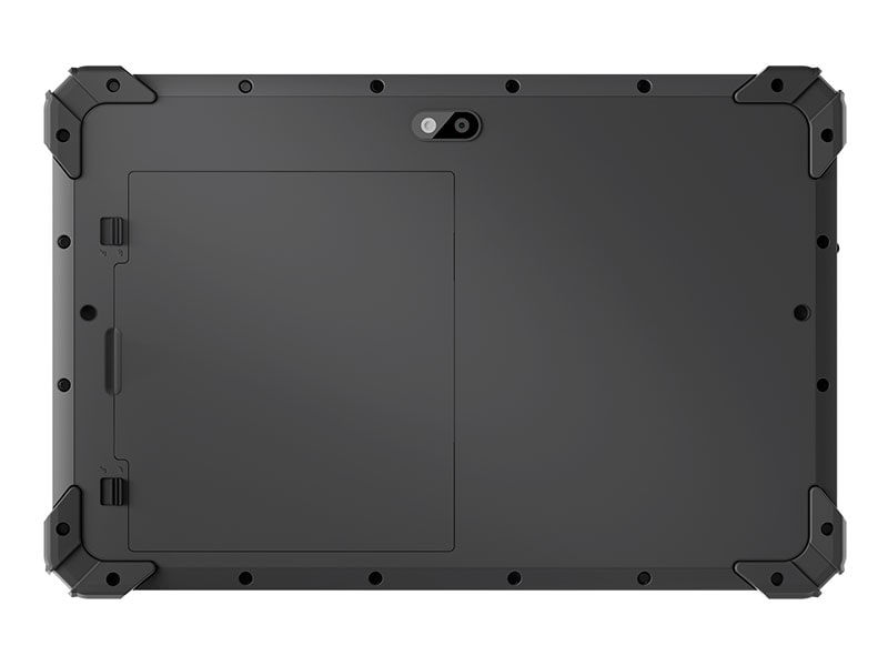 RT86-PRO 8" Industrial-grade Rugged Windows Tablet PC - PRO Edition