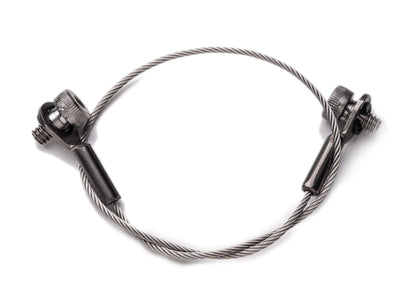 Removal Harnesses -CBL Provides a safe way to remove the top assembly of a hot-tap flowmeter while under pressure