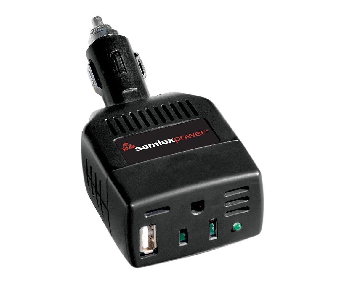 100 Watt Modified Sine Wave Inverter100 Watt Modified Sine Wave Inverter