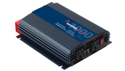 SAM1000 Watt Modified Sine Wave Inverter