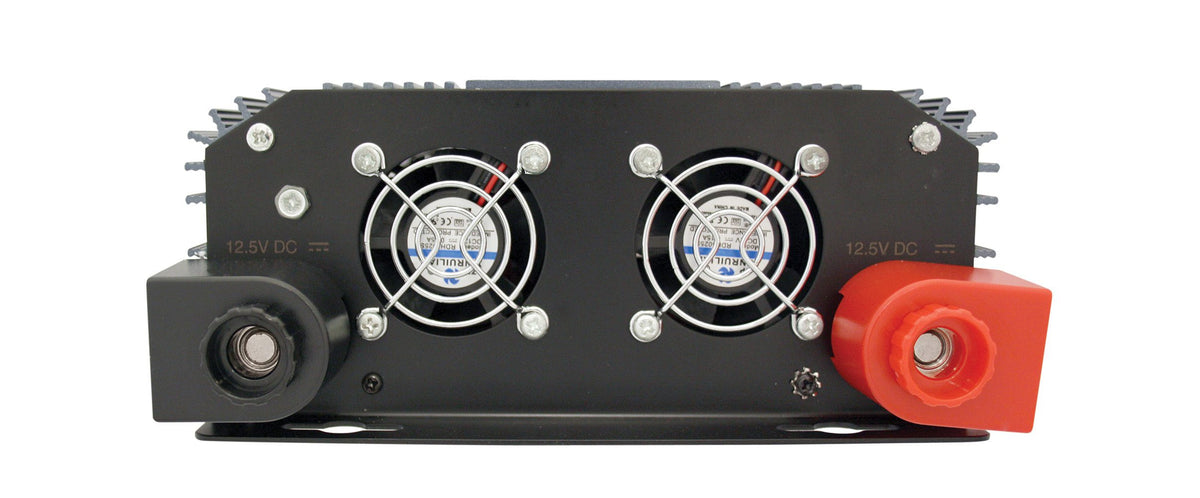 SAM 1500 Watt Modified Sine Wave Inverter