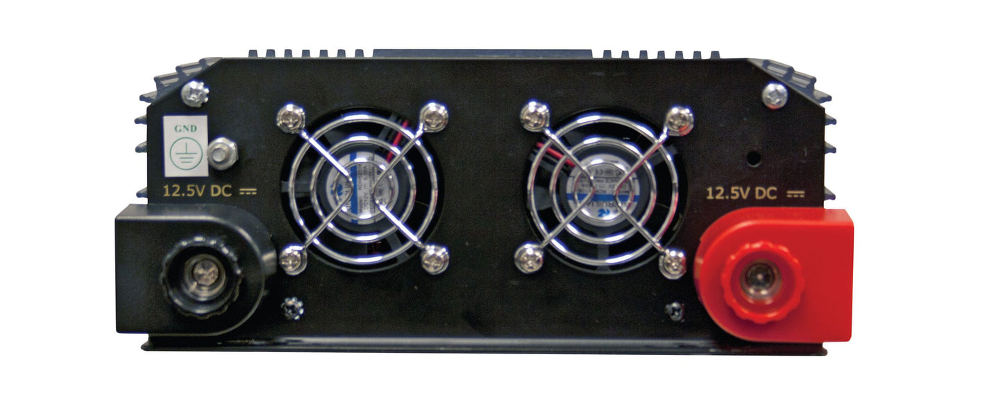 1500 Watt Modified Sine Wave Inverter/Charger