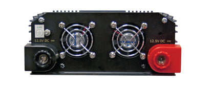 1500 Watt Modified Sine Wave Inverter/Charger