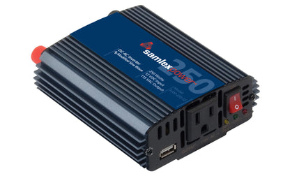 250 Watt Modified Sine Wave Inverter250 Watt Modified Sine Wave Inverter