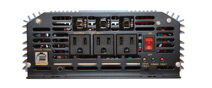 SAM 3000 Watt Modified Sine Wave Inverter