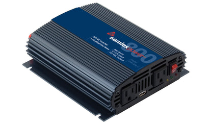 800 Watt Modified Sine Wave Inverter