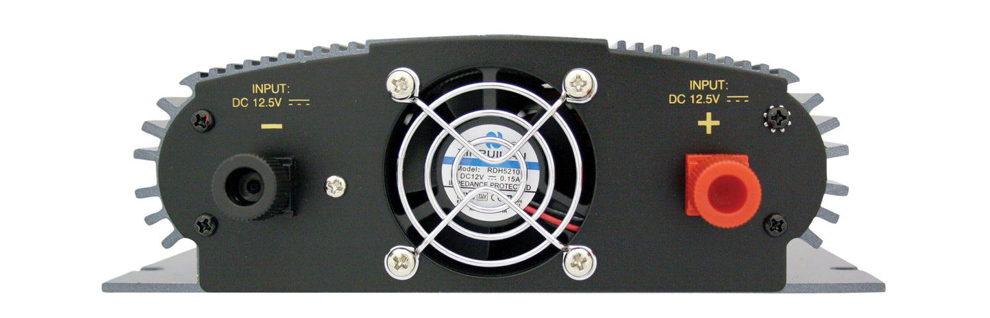 800 Watt Modified Sine Wave Inverter