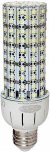 CCL and SCL LAMP 120-277V Compact Cluster LED Cluster Lamp