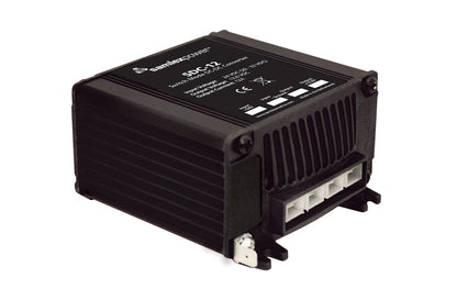 SDC-12 - 24 VDC-12 VDC Converter
