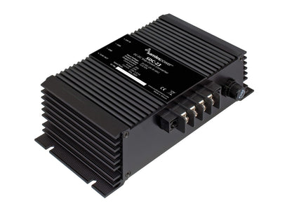 SDC-23 24 VDC-12 VDC Converter
