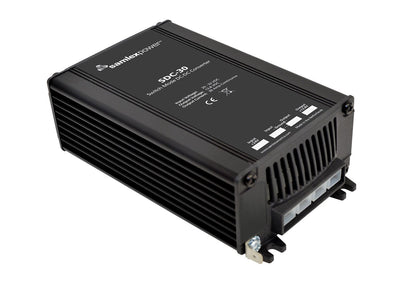 SDC-30 24 VDC-12 VDC Converter
