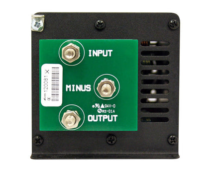SDC-60 24 VDC-13.8 VDC Converter