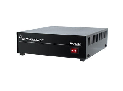 10 Amp Switching Power Supply