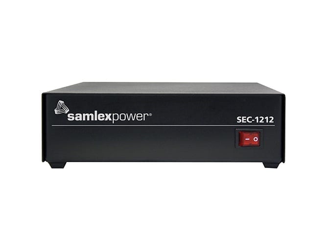 10 Amp Switching Power Supply