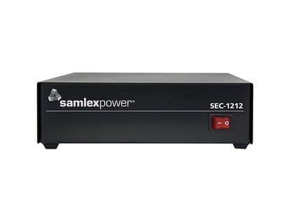 10 Amp Switching Power Supply
