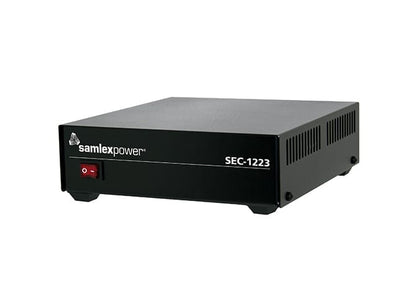 SEC-1223 23 Amp Switching Power Supply