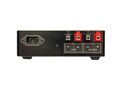 SEC-1223BBM 23 Amp Switching Power Supply with Battery Backup Circuit