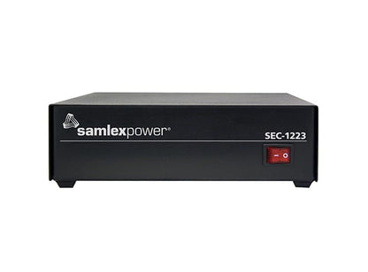 SEC-1223 23 Amp Switching Power Supply