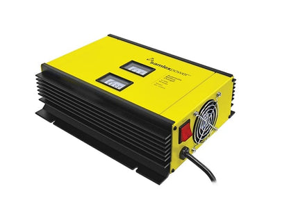 12 Volt 50 Amp Battery Charger