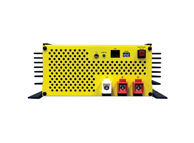 12 Volt 80 Amp Battery Charger