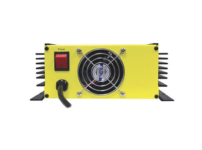 24V-25A Battery Charger