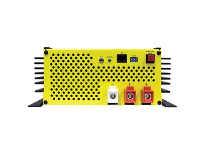 24V-25A Battery Charger