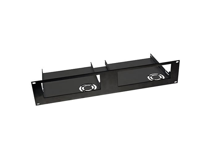 SEC-R2 Rack Mount Assembly for Desktop Power Supplies