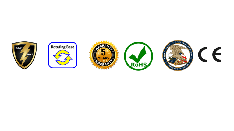 SOX LPS LED REPLACEMENT LIGHTS & LAMPS