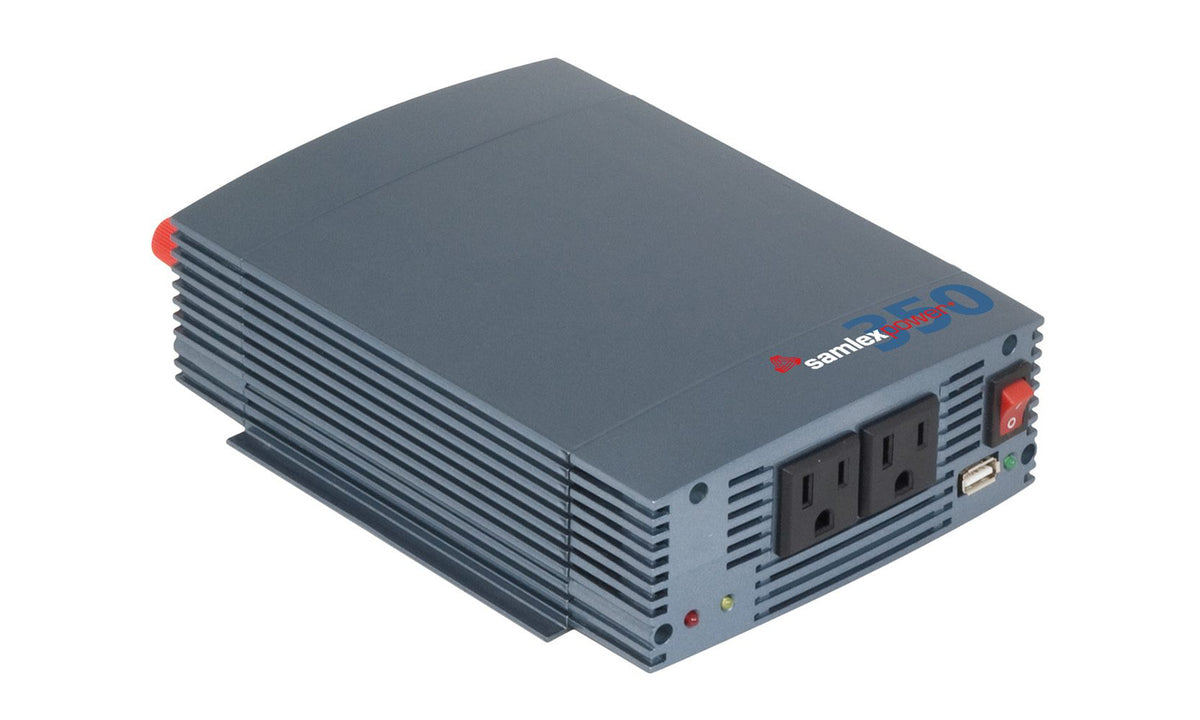 SSW Series 350 Watt Pure Sine Wave Inverter