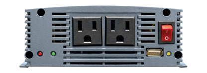 SSW Series 350 Watt Pure Sine Wave Inverter
