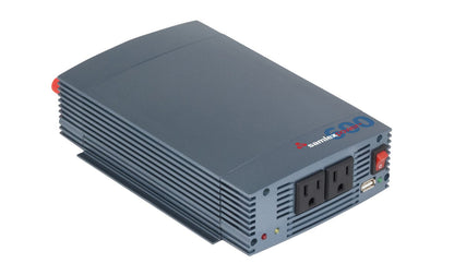SSW Series 600 Watt Pure Sine Wave Inverter
