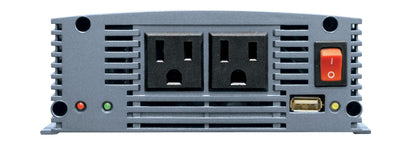 SSW Series 600 Watt Pure Sine Wave Inverter