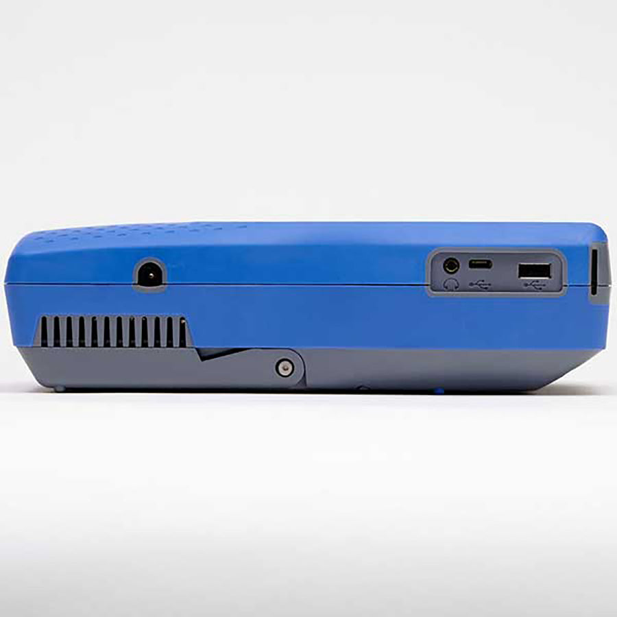 ST-157003 SignalTEK 10G PRO with Fiber and Networking Testing