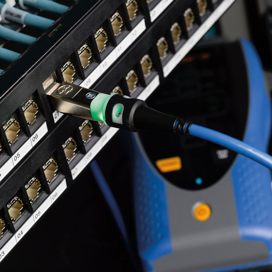 ST-LT4500S - LANTEK IV-S 500MHZ (WITH PL/CH ADAPTERS) and 1 Year of Sapphire Care Support Bundle