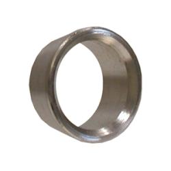 SS319-06 - 3/8 in Stainless Steel JIC Tube Sleeve, 5000 psi, 1000°F Maximum Temperature