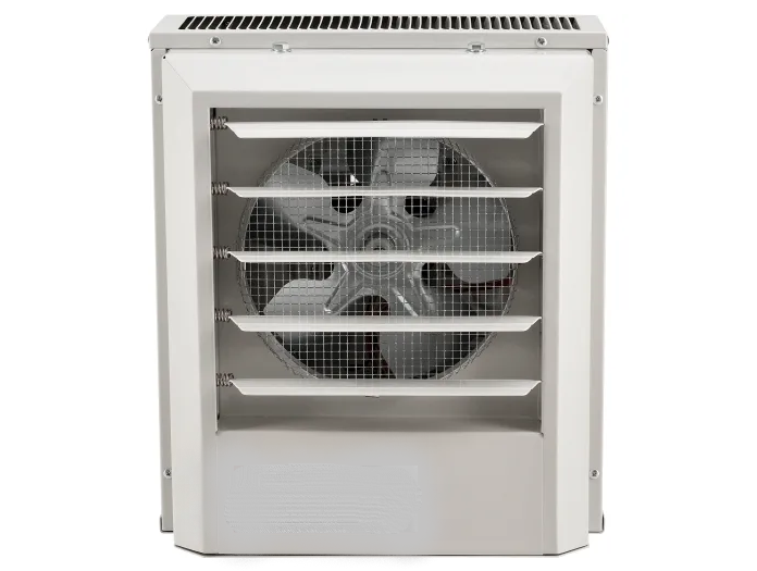 5KW 480V 3 Phase Horizontal / Vertical Downflow Unit Heater 246725 ...