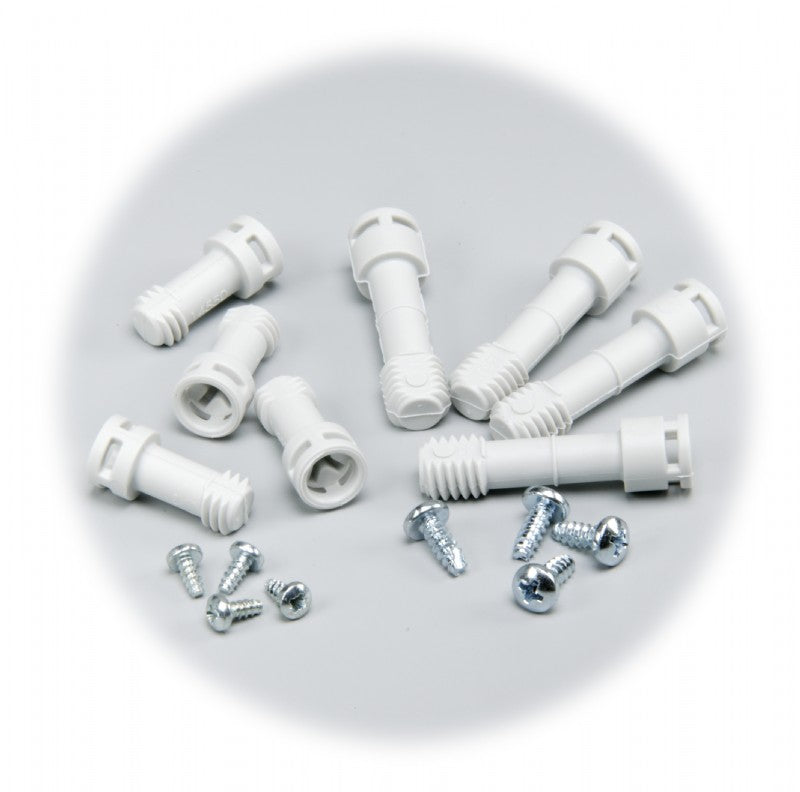 6300004 Coverscrew Set