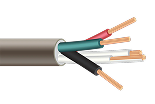 Low Smoke Zero Halogen Cable