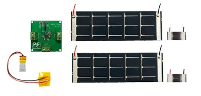 DEV-BASIC Solar Development Kit