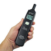 Sound Level Pen