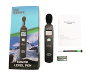 Sound Level Pen
