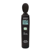 Sound Level Pen